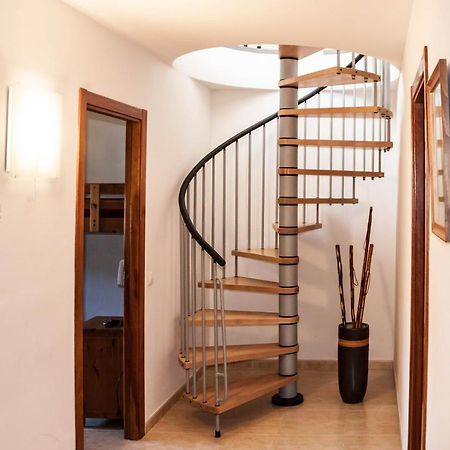 Апартаменты Duplex Frente A Pistas Эл Тартер Экстерьер фото
